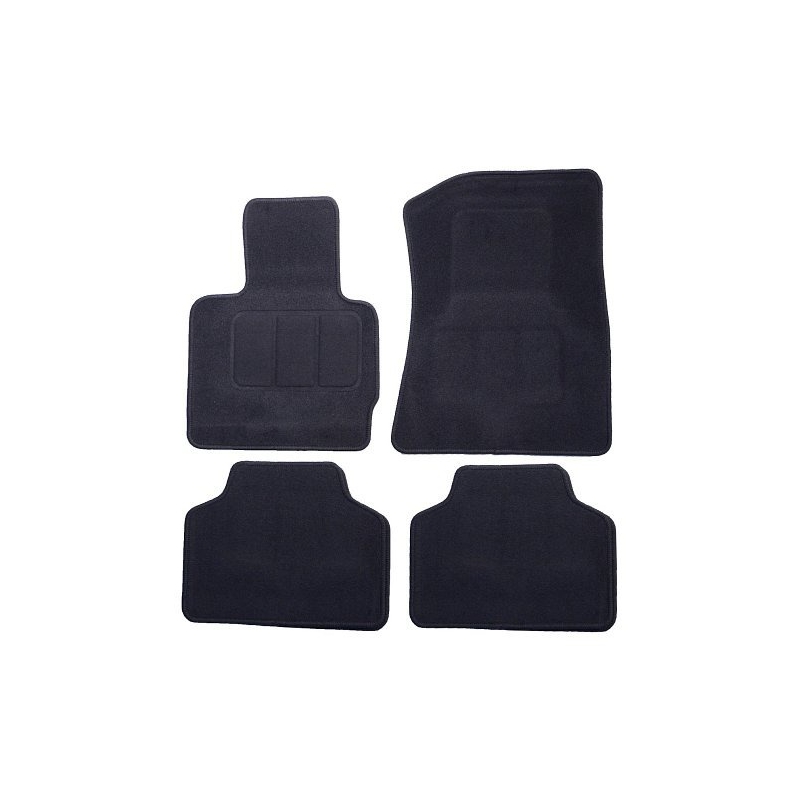 UNI BMW Textilteppiche