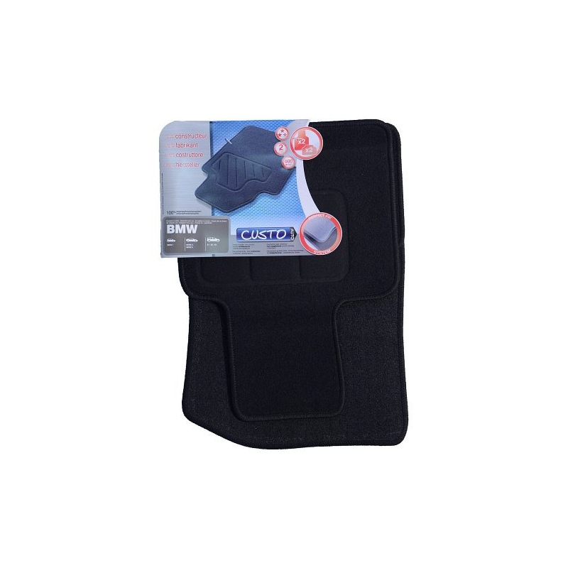 UNI BMW Textilteppiche