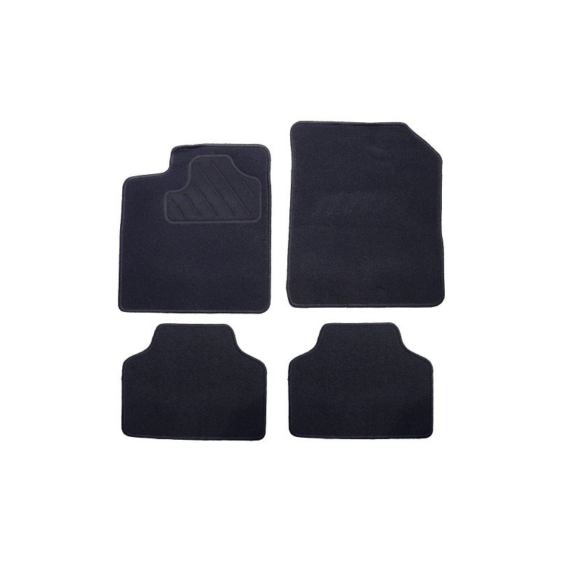 Textile Teppiche UNI TOYOTA