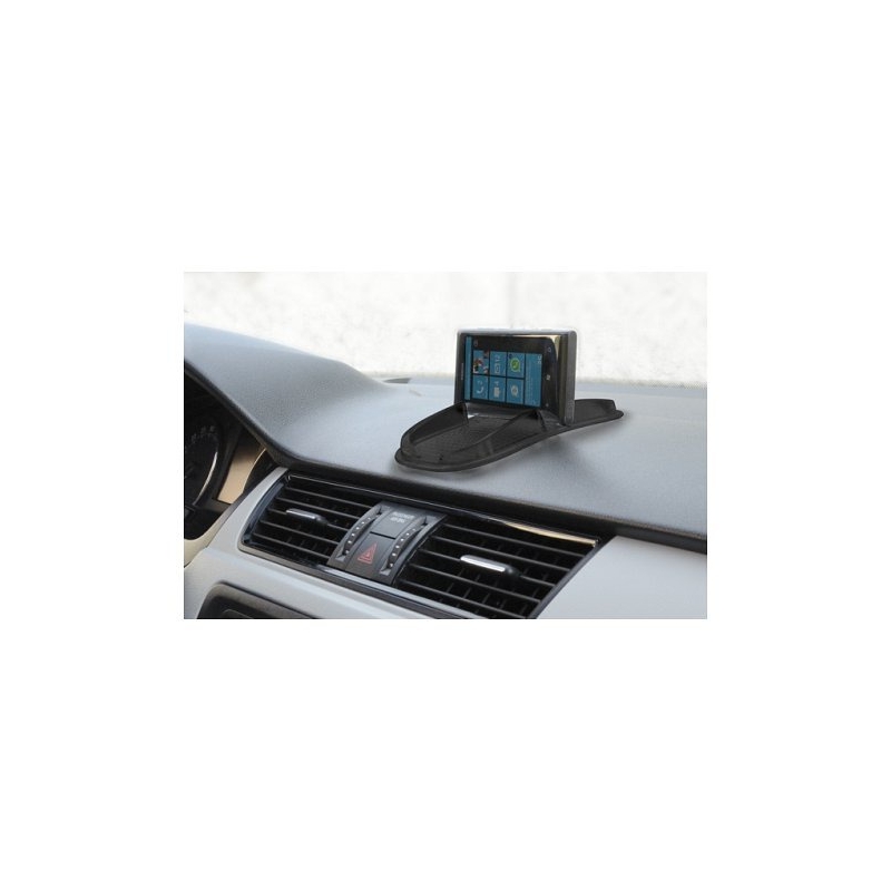 Anti-Rutsch-Pad SILICON GRANDE schwarz