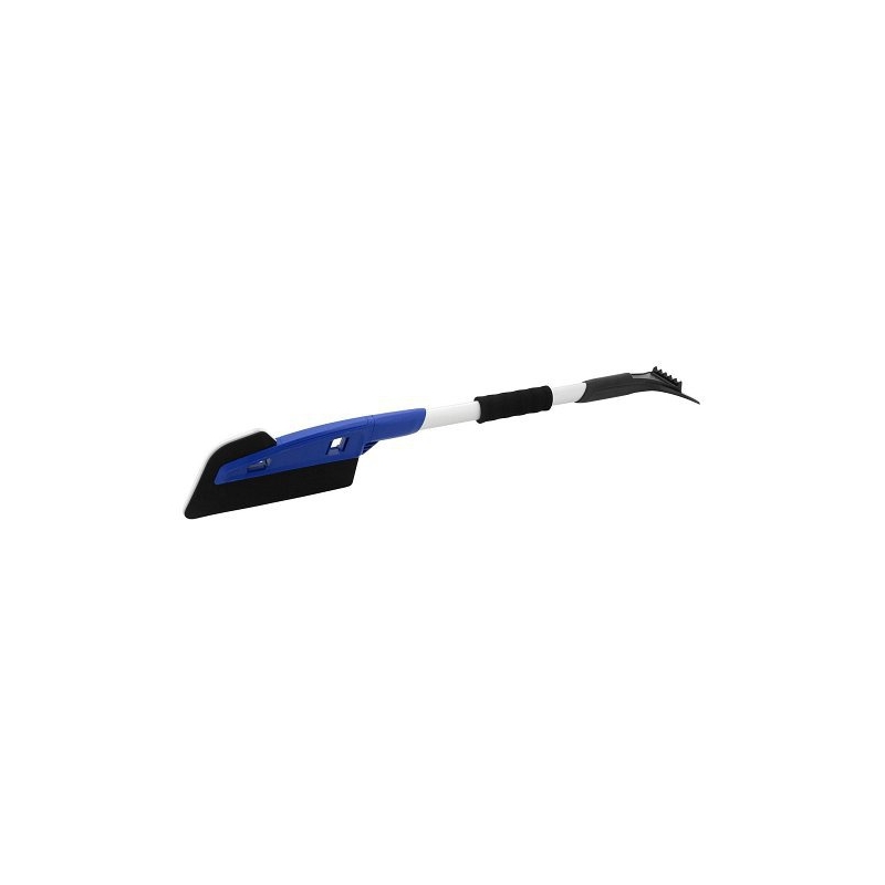 Schaber mit Abstreifer WIPER 80cm