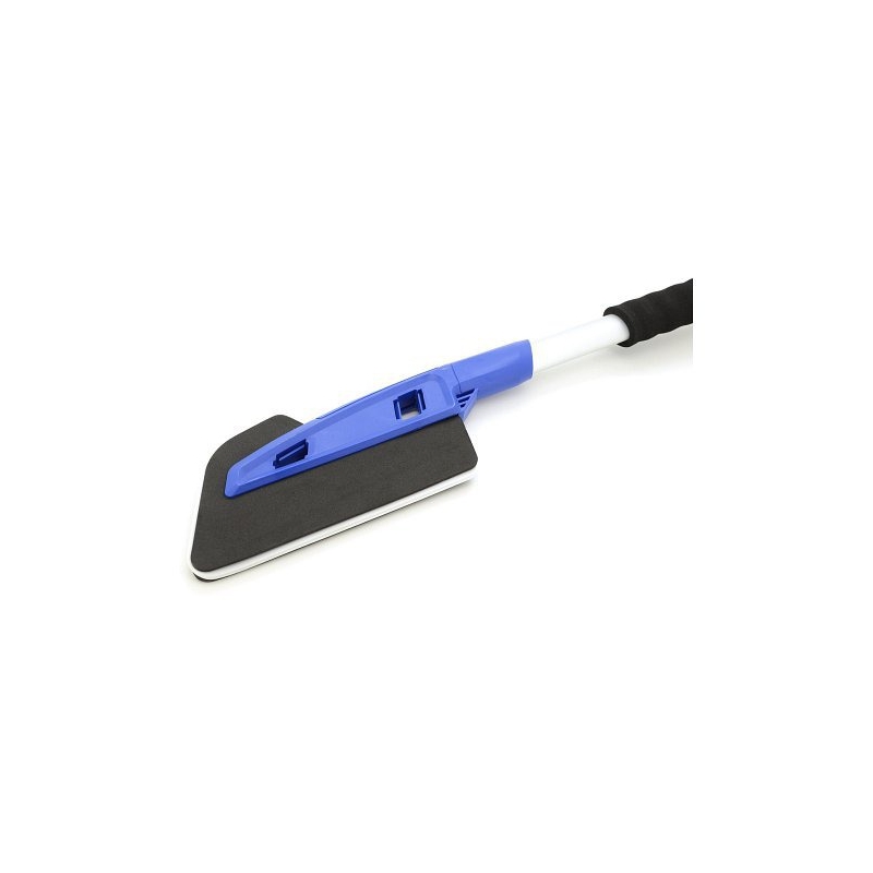 Schaber mit Abstreifer WIPER 80cm