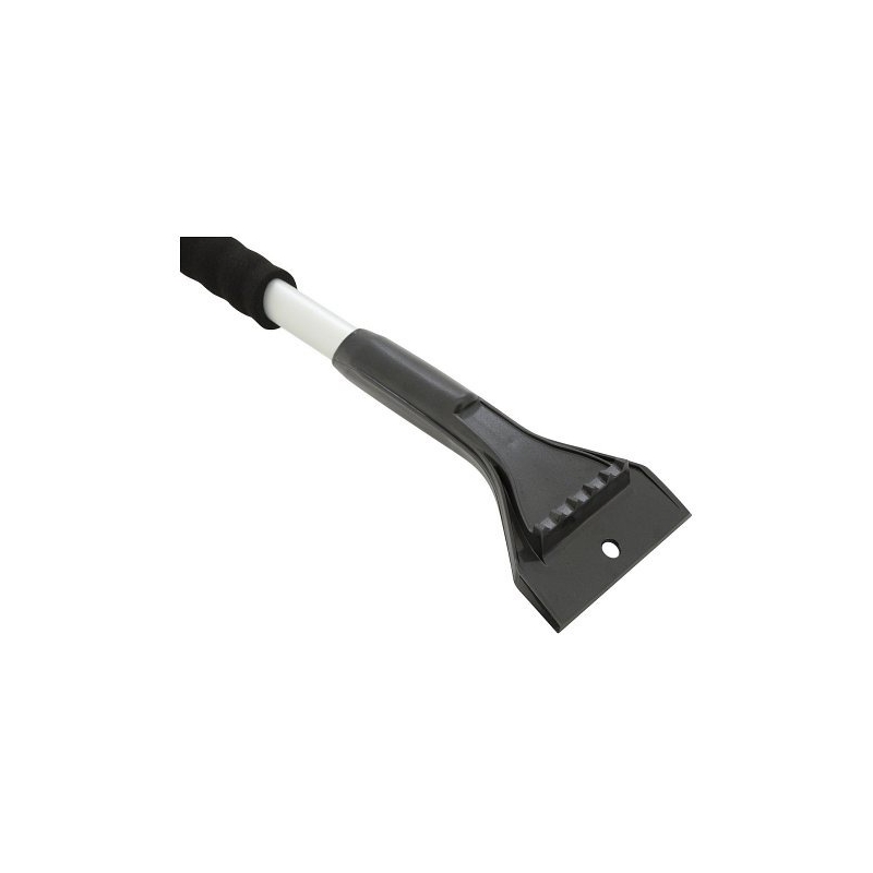 Schaber mit Abstreifer WIPER 80cm