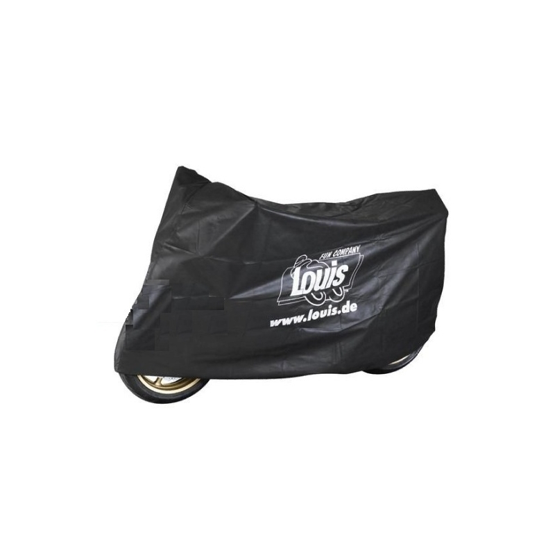 Motorrad-Abdeckplane LOUIS
