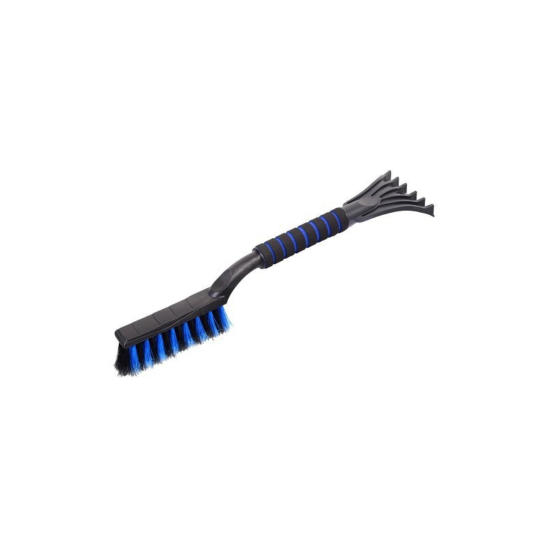 Abstreifer mit Besen WILLY 48cm