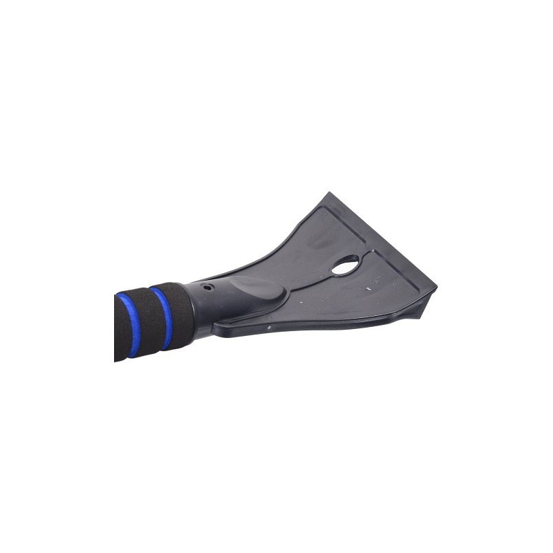 Abstreifer mit Besen WILLY 48cm