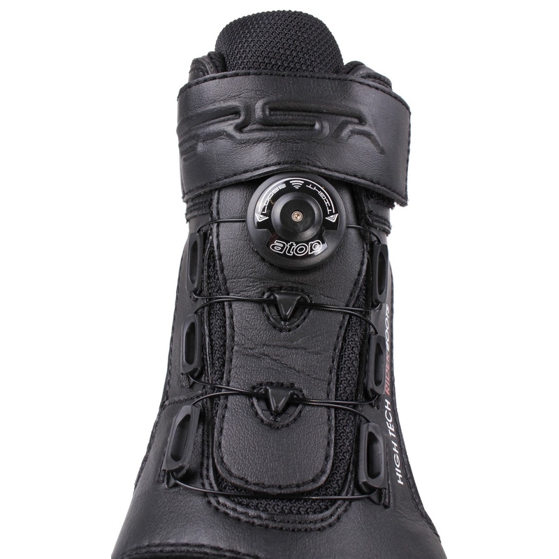 RSA Rider Motorradstiefel Ausverkauf
