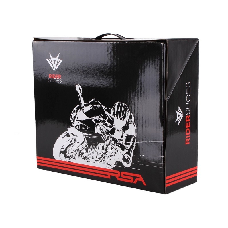RSA Rider Motorradstiefel Ausverkauf