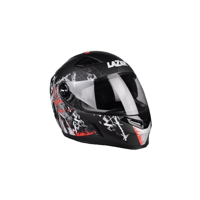 Integral Motorradhelm Lazer Bayamo Pitbull 2