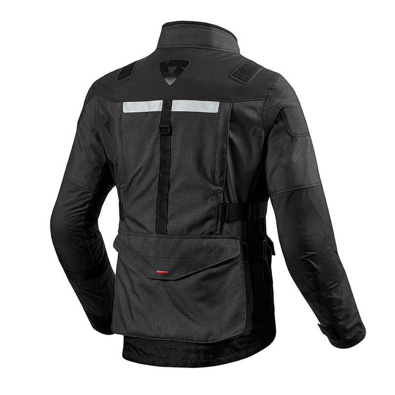 Revit Sand 3 Motorradjacke Ausverkauf