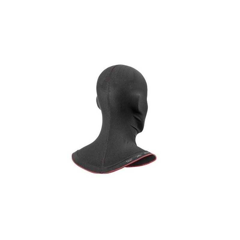 Kukla pod helmu Revit Balaclava Micro černá