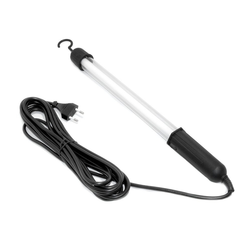 Montageleuchte 220V 8W