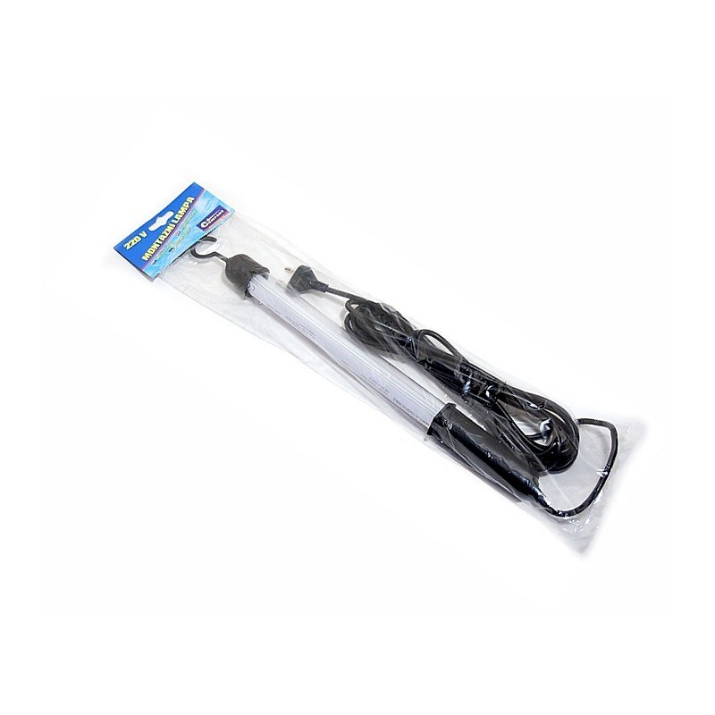 Montageleuchte 220V 8W