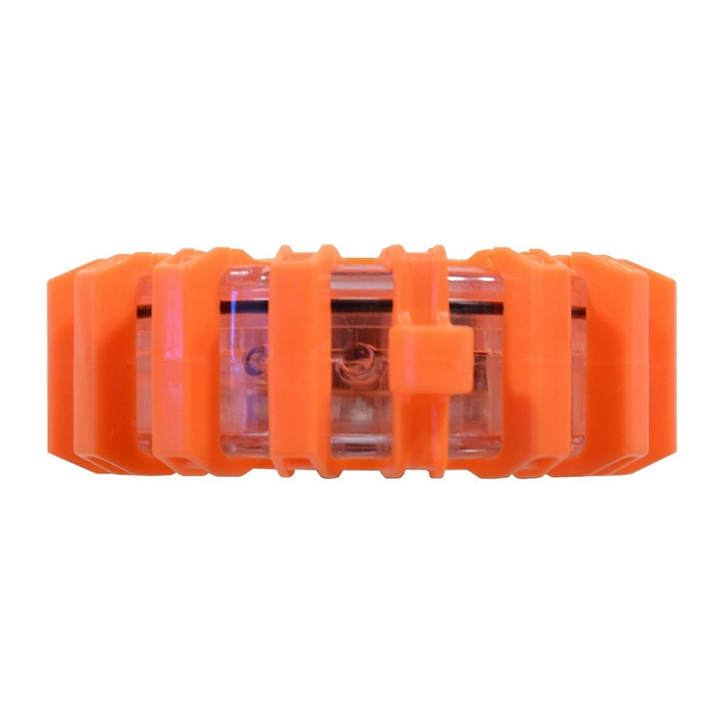 LED-Warnleuchte 9 Funktionen