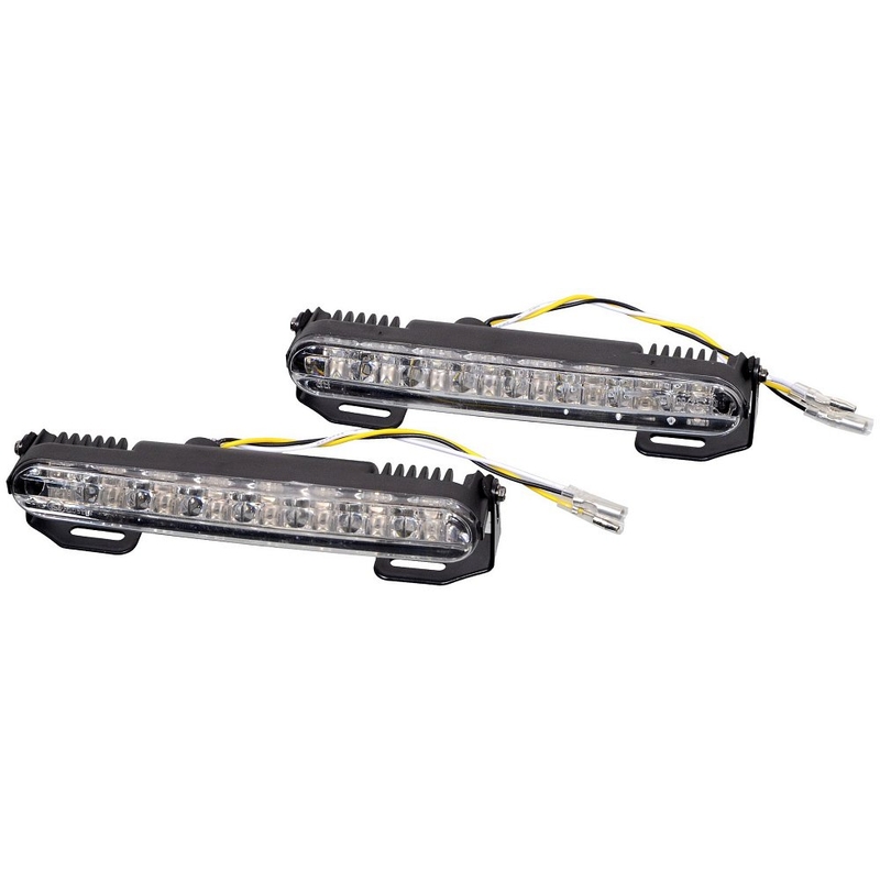Tagfahrlicht RL hom. 16LED on/off System