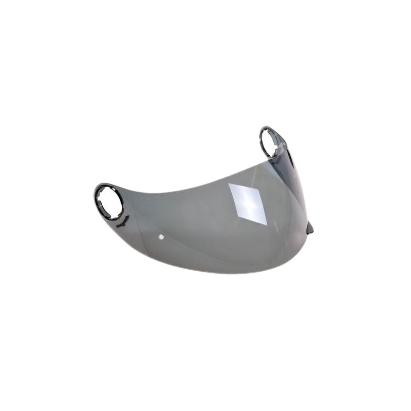 Geschwärztes Plexiglas für Lazer Bayamo-Helme