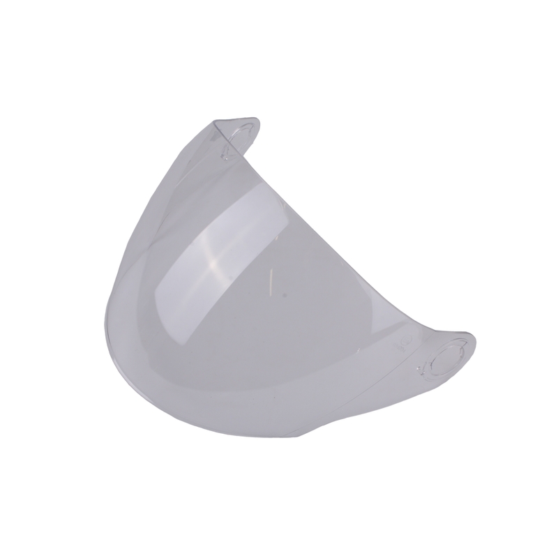 Klares Plexiglas Axxis Boulevard