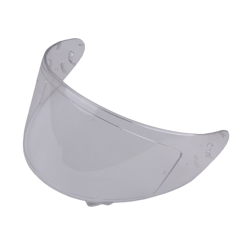 Klares Plexiglas Axxis Debut Sale Ausverkauf