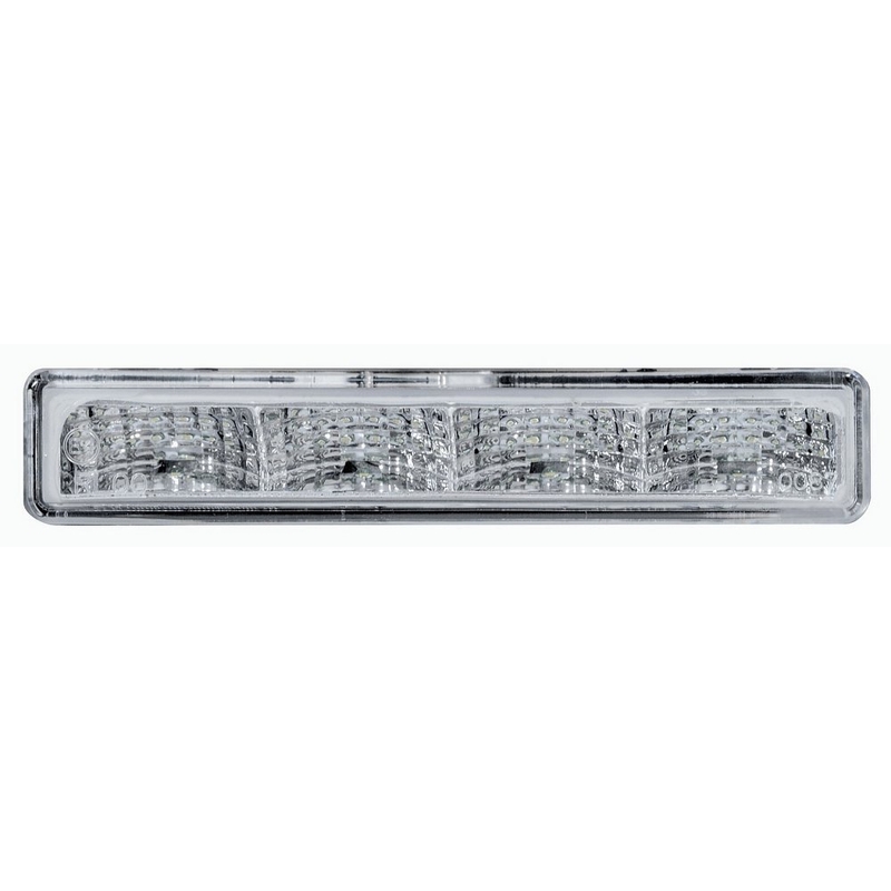 Tagfahrlicht 4 HIGH POWER LED 12V/24V Ausverkauf