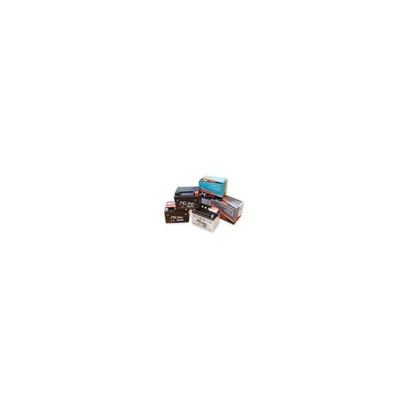 Baterie standard M-Line YB14-A2