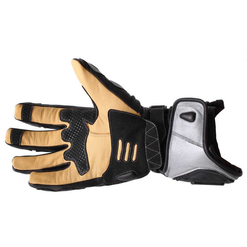 Herren-Motorradhandschuhe RSA Shade Sale Ausverkauf