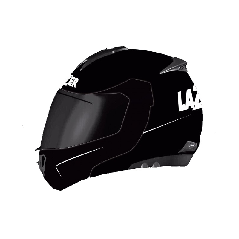 Klappbarer Motorradhelm Lazer Lugano Z-Line
