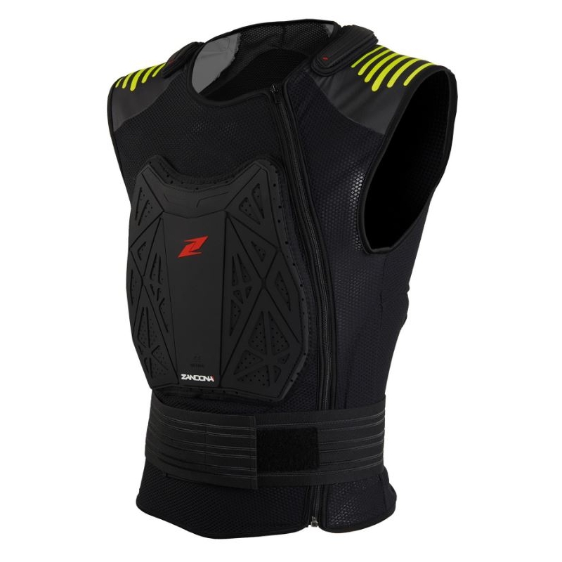 Weste Zandona Soft Active Pro X7 170-179 cm Ausverkauf