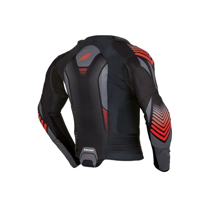 Körperschutzmittel Zandona Soft Active Evo X7 168-177 cm Ausverkauf