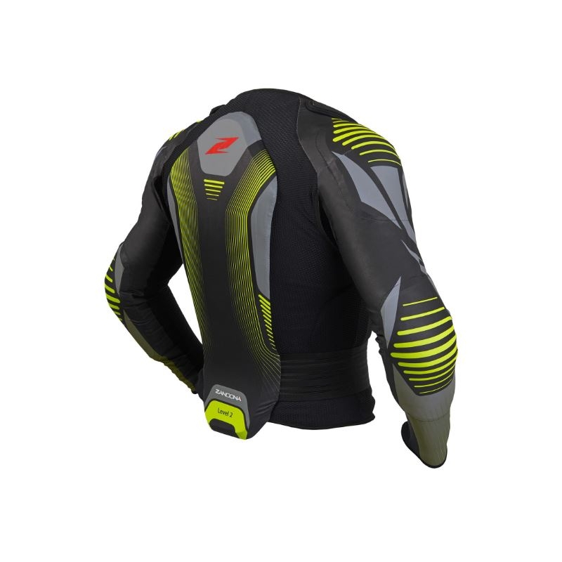 Körperweste Zandona Soft Active Pro X8 180-189 cm