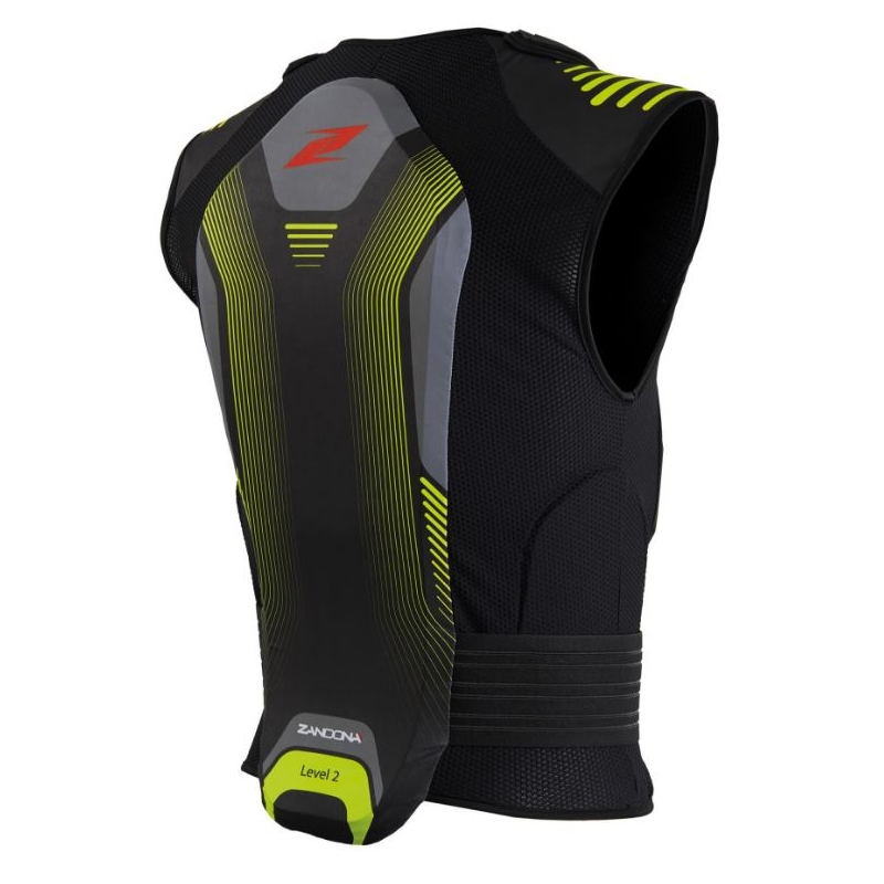 Weste Zandona Soft Active Pro X8 180-189 cm Ausverkauf
