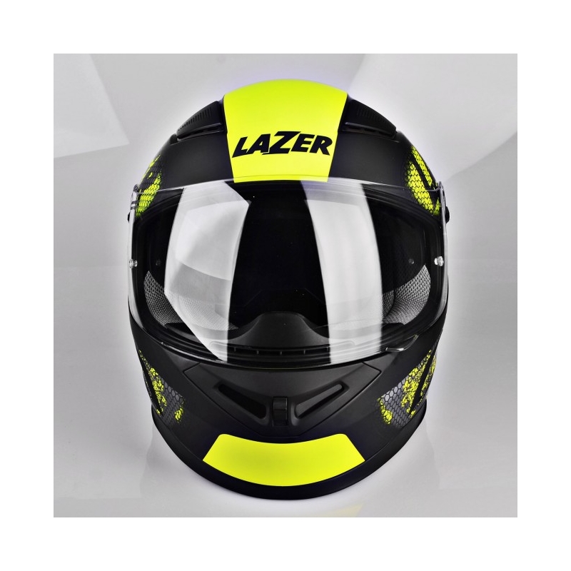 Lazer Bayamo Nanotech integral Motorradhelm Ausverkauf
