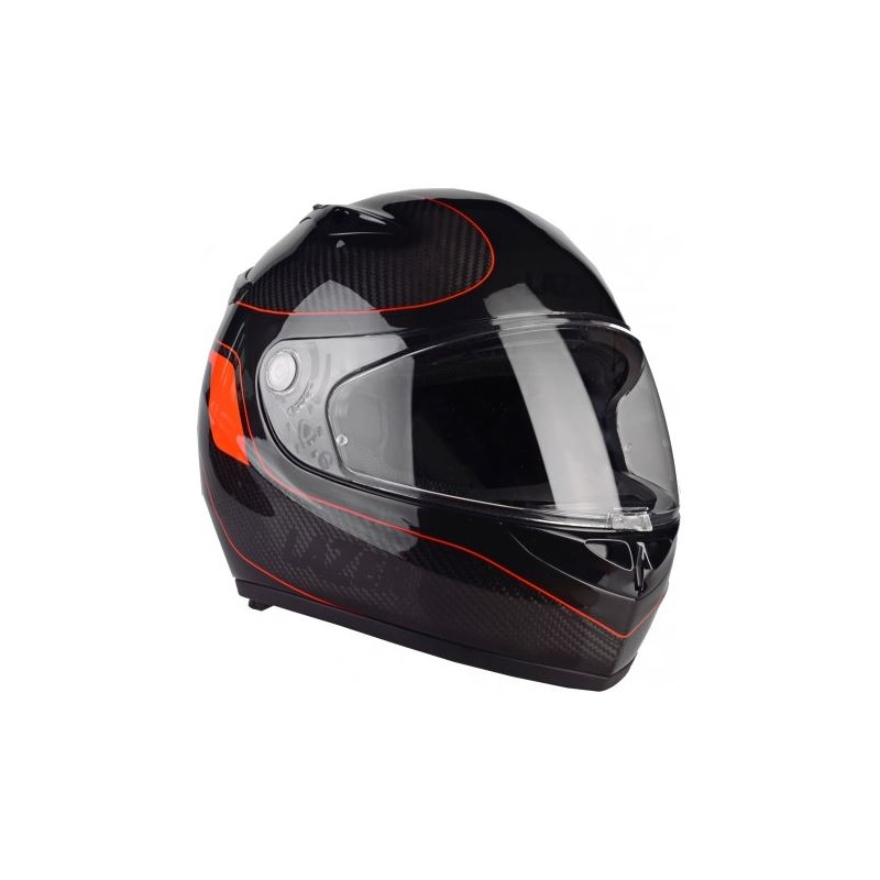 Lazer Kestrel Signature PC Integral Motorradhelm