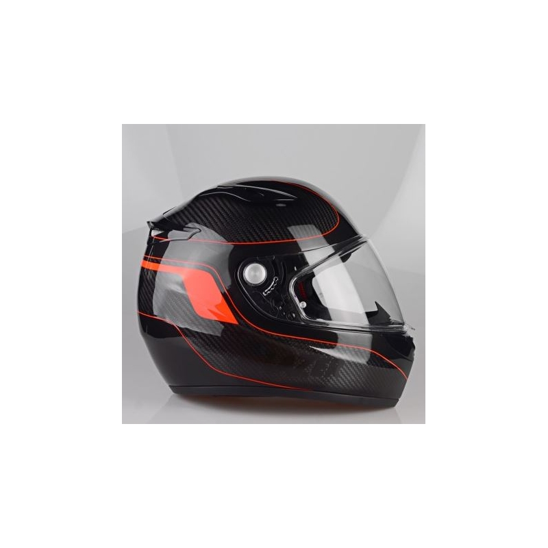 Lazer Kestrel Signature PC Integral Motorradhelm