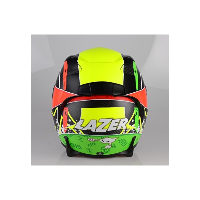 Integral Motorradhelm Lazer Osprey Aerial Ausverkauf
