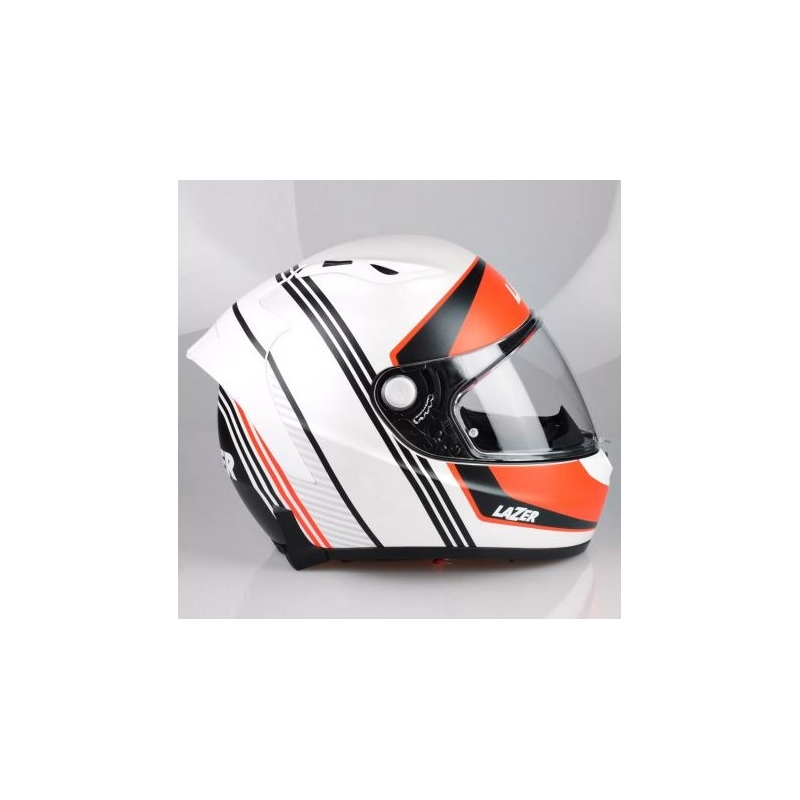 Motorradhelm Lazer Osprey Raceline Glas LUMINO