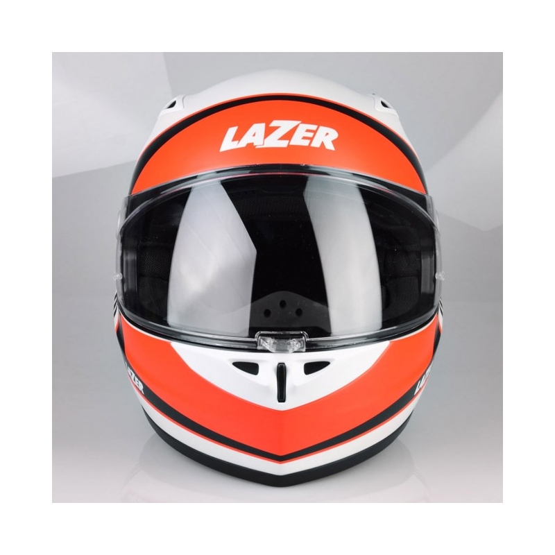 Motorradhelm Lazer Osprey Raceline Glas LUMINO