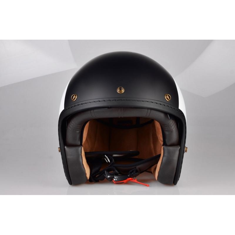 Offener Motorradhelm Lazer Mambo Evo Air Fly Ausverkauf