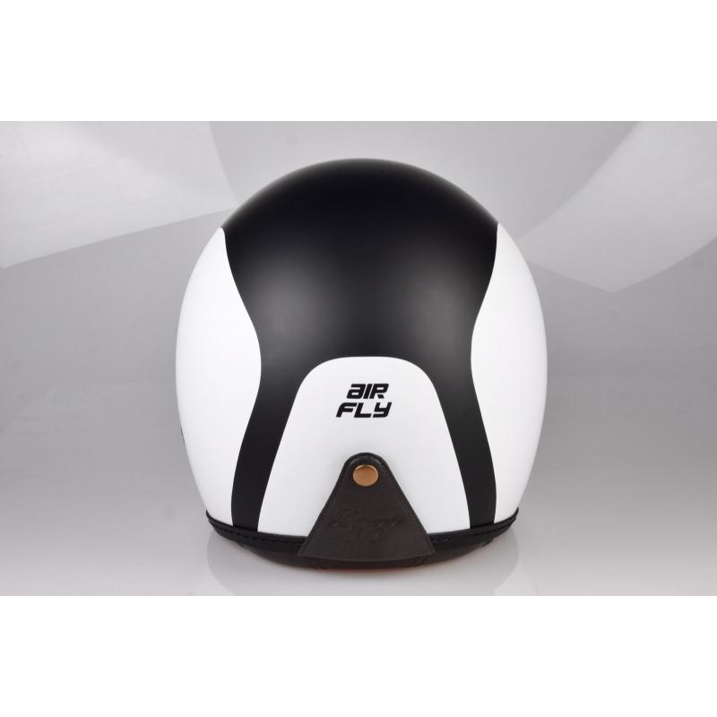 Offener Motorradhelm Lazer Mambo Evo Air Fly Ausverkauf