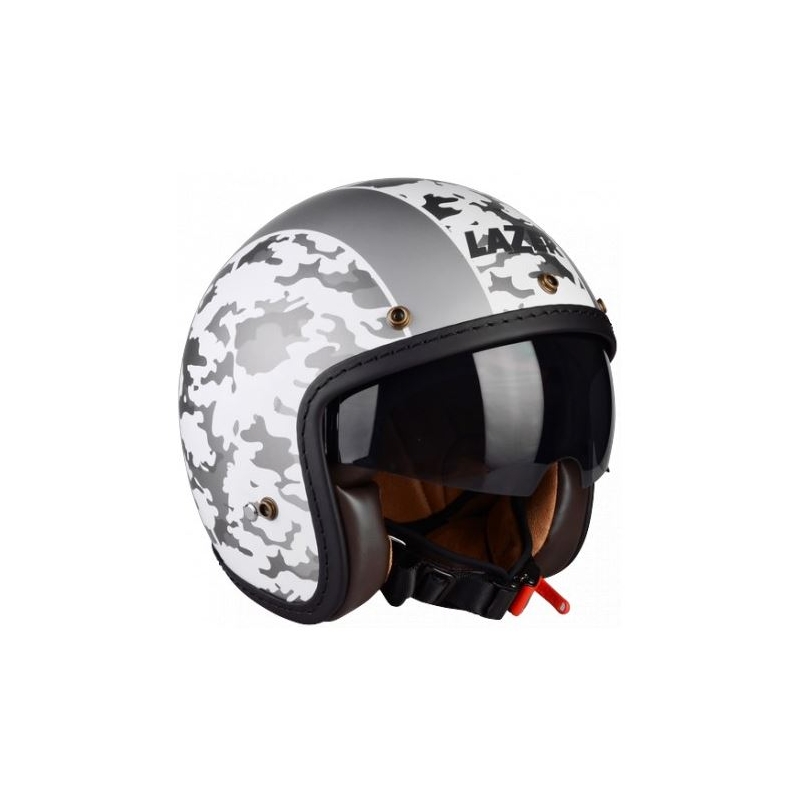 Offener Motorradhelm Lazer Mambo Evo Camo