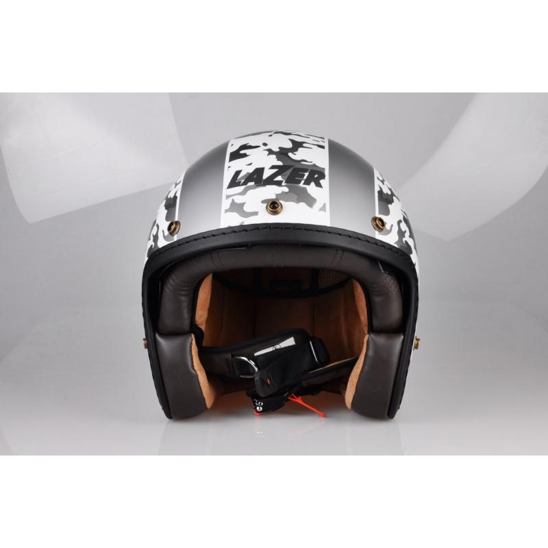Offener Motorradhelm Lazer Mambo Evo Camo