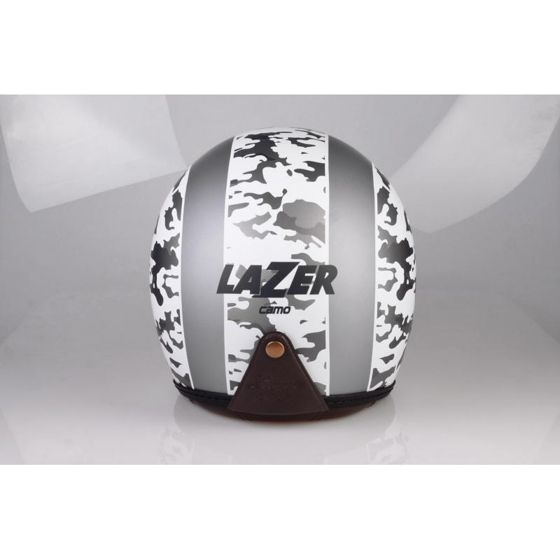 Offener Motorradhelm Lazer Mambo Evo Camo