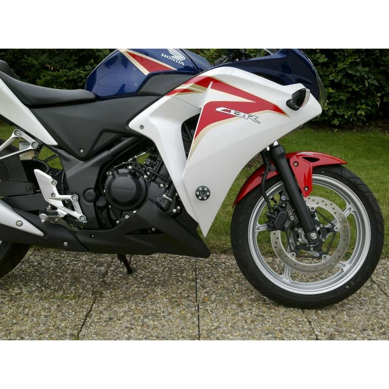 Honda CBR 250R Klassisch