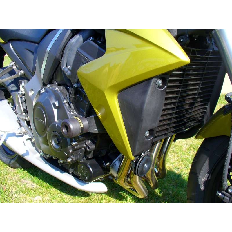 Honda CB 1000R (09-) Classic Einzelpunkt-Kit