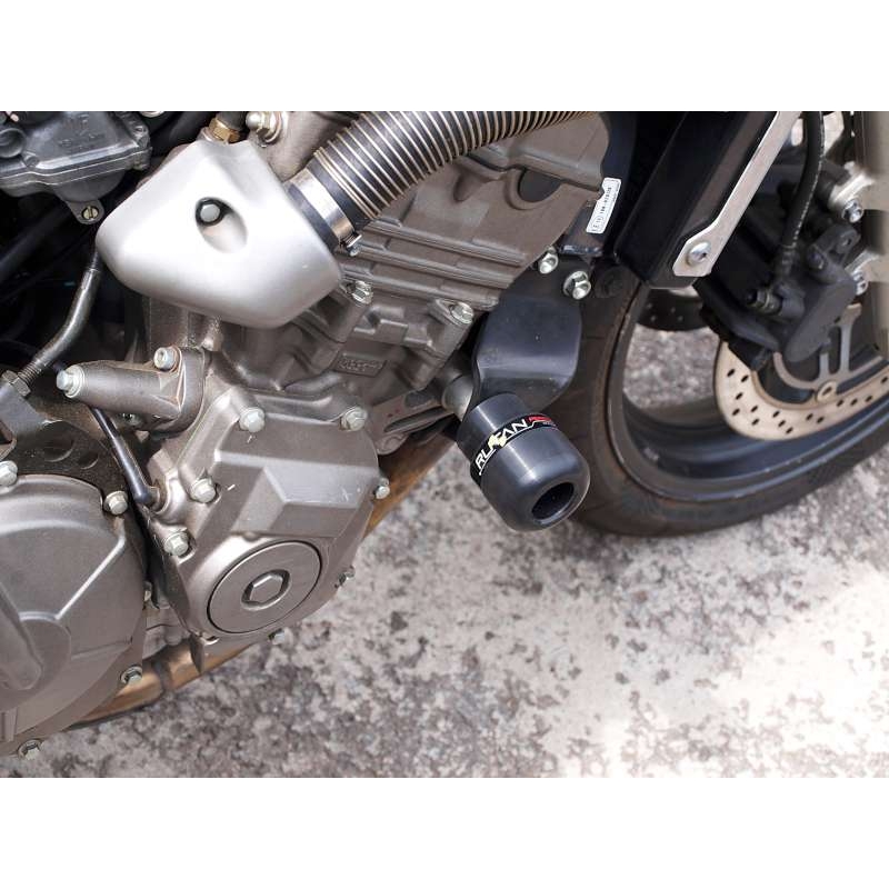 Honda CBF 1000 (05-) Klassiker