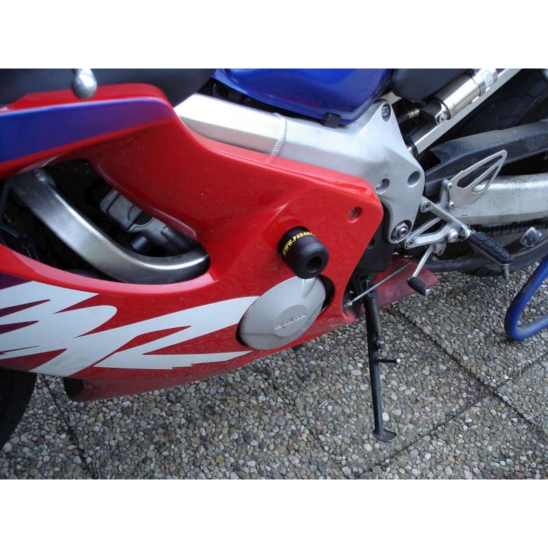 Honda CBR 600F (92-98) Klassisch