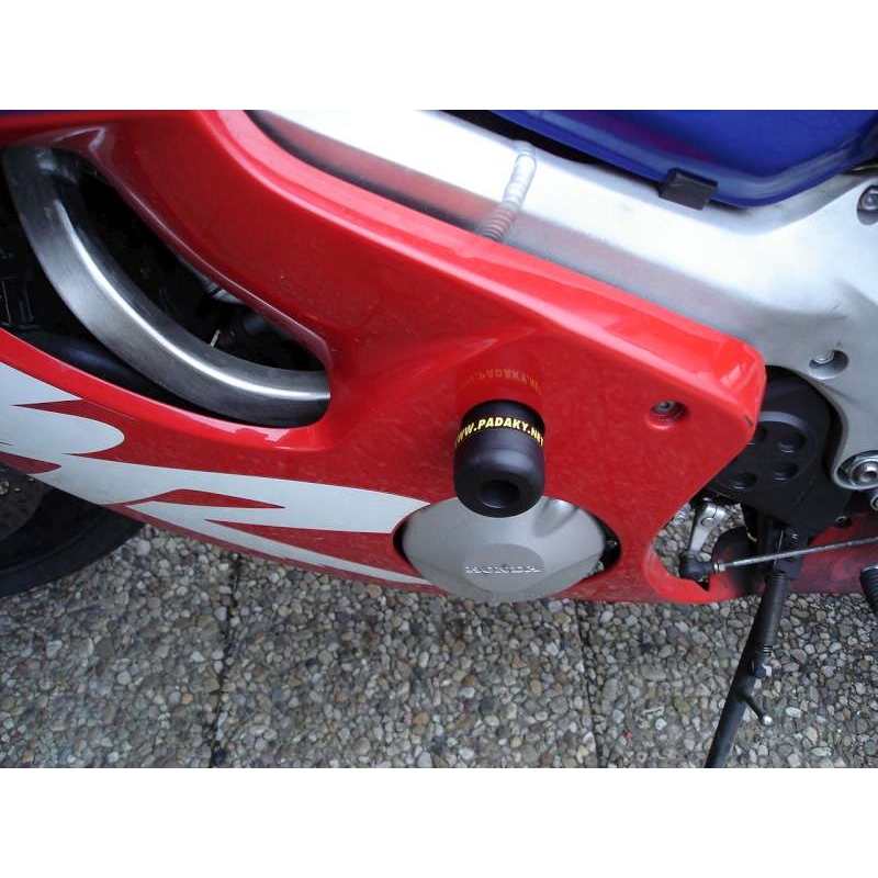 Honda CBR 600F (92-98) Klassisch