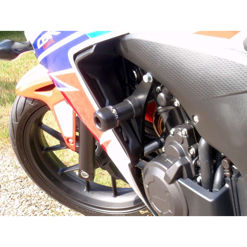 Honda CBR 500R Klassisch