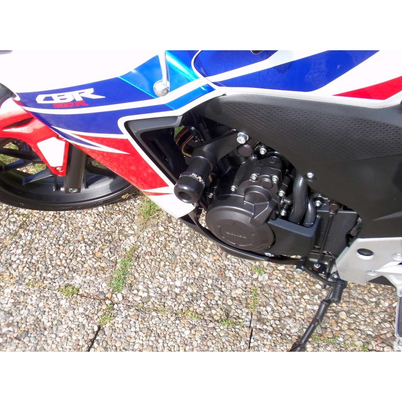 Honda CBR 500R Klassisch