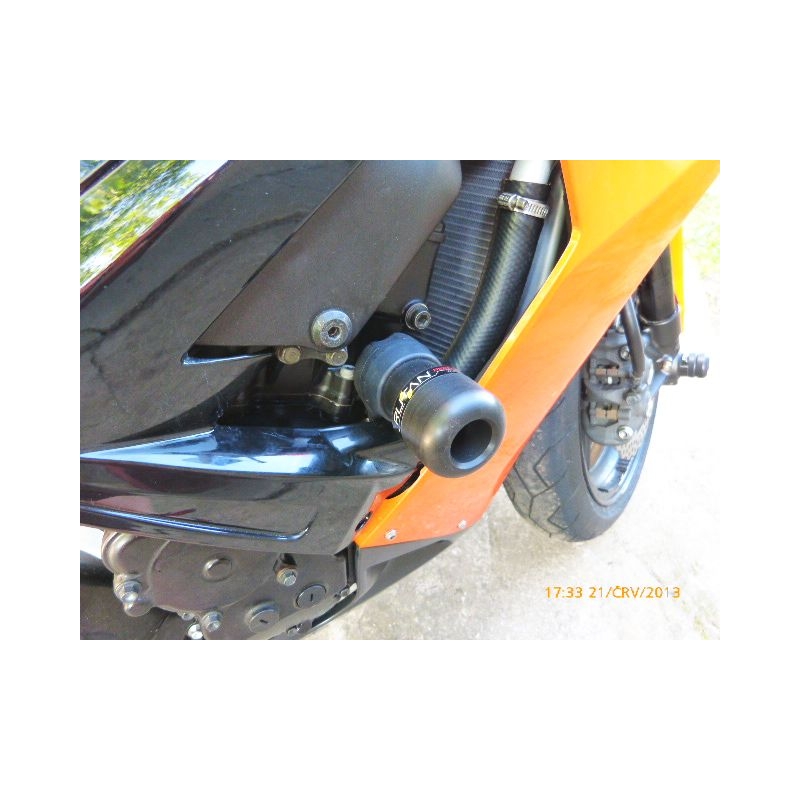 Kawasaki ZX-10R (08-10) Klassisch