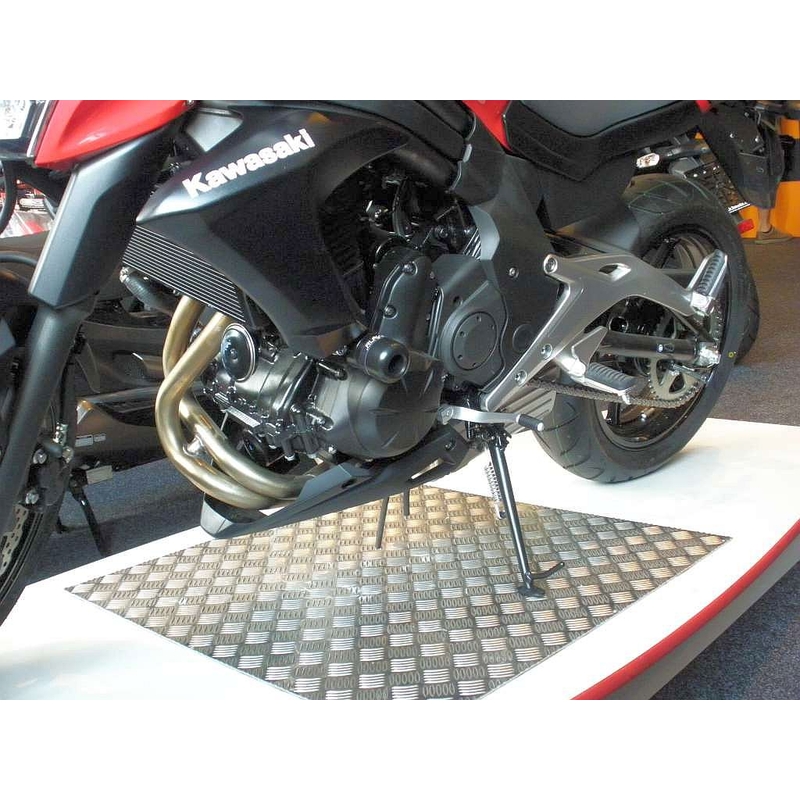 Kawasaki ER-6N (13-) Klassiker